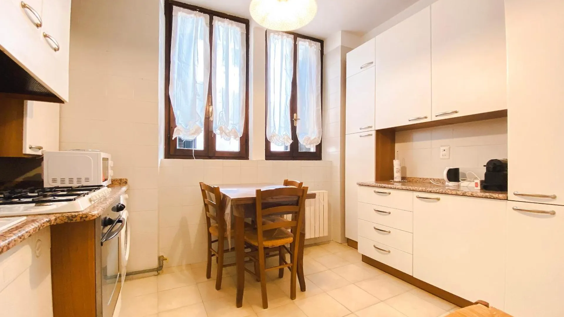 Santacecilia Apartment Verona