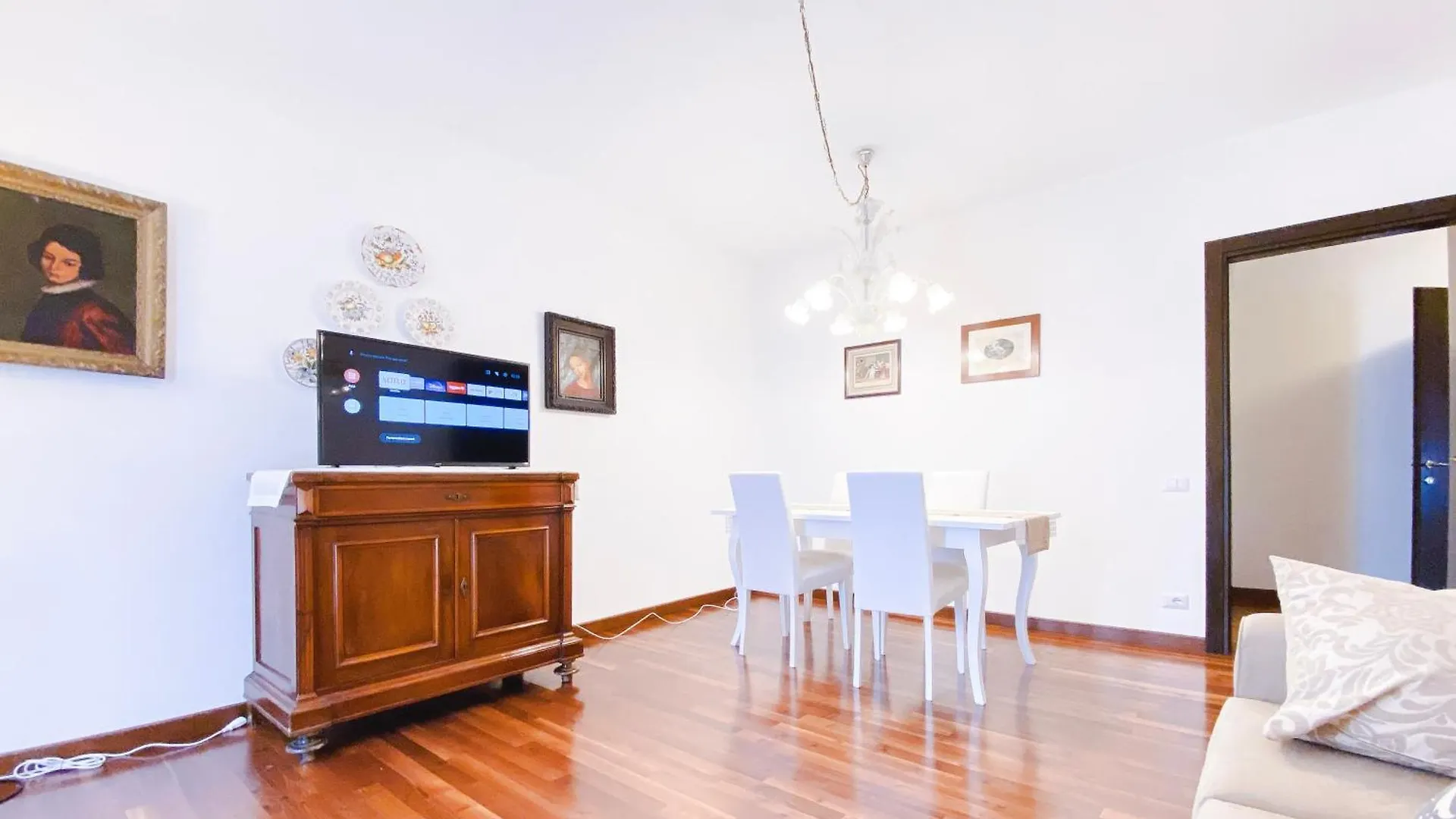 Santacecilia Apartment Verona