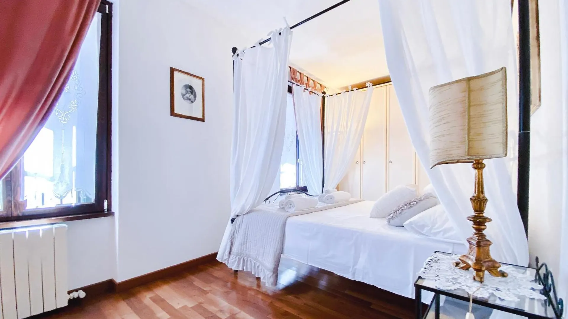 Santacecilia Apartment Verona