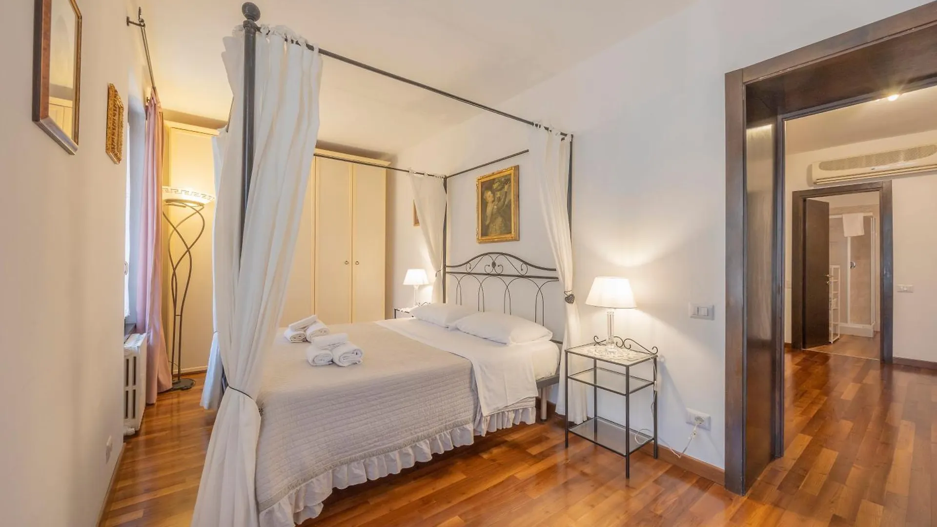 Santacecilia Apartment Verona