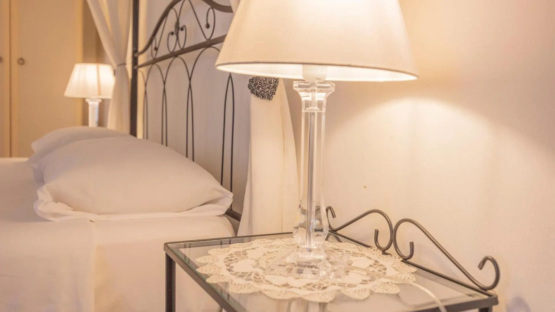 Santacecilia Apartment Verona 0*,