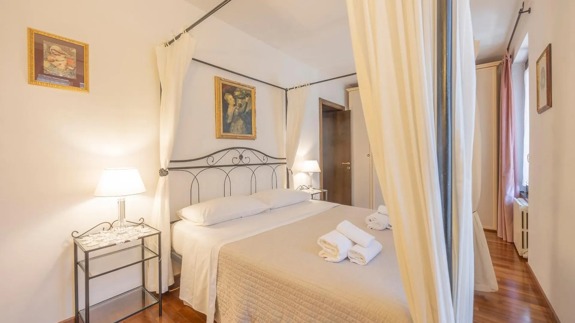 Santacecilia Apartment Verona Itálie