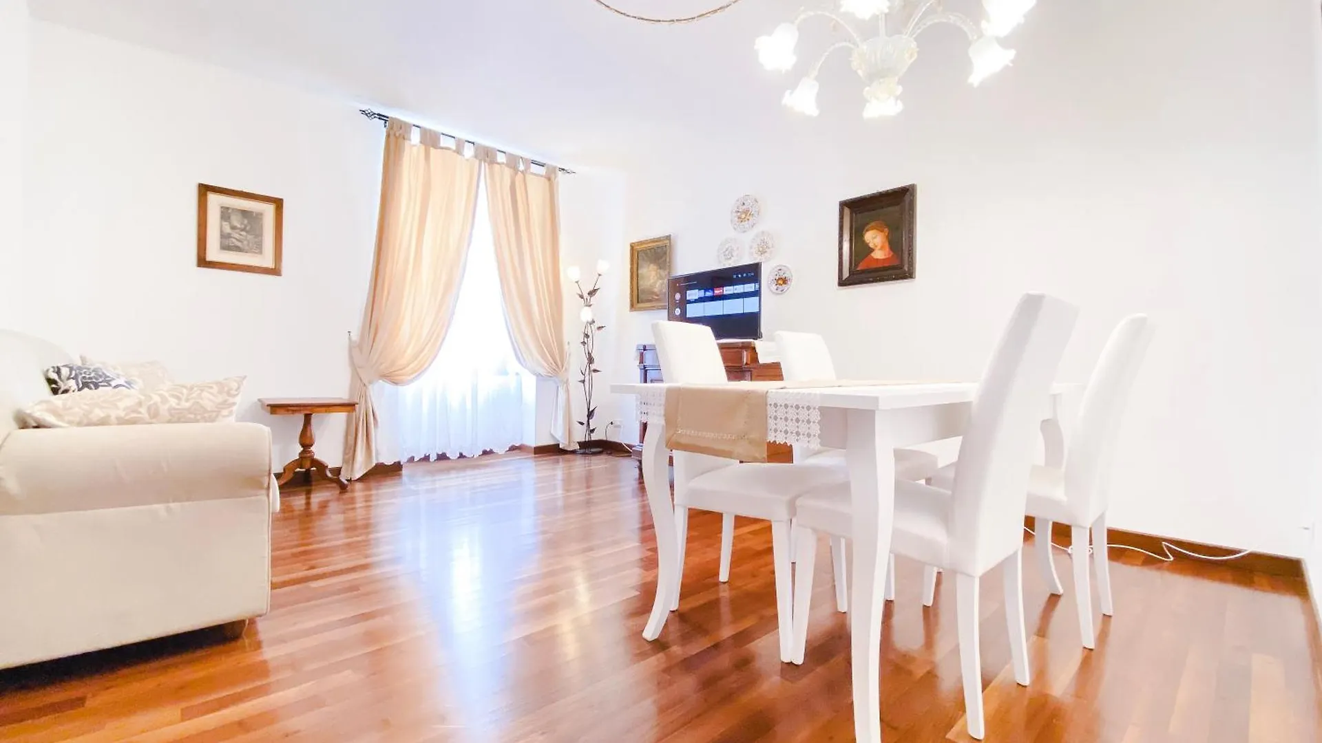Santacecilia Apartment Verona