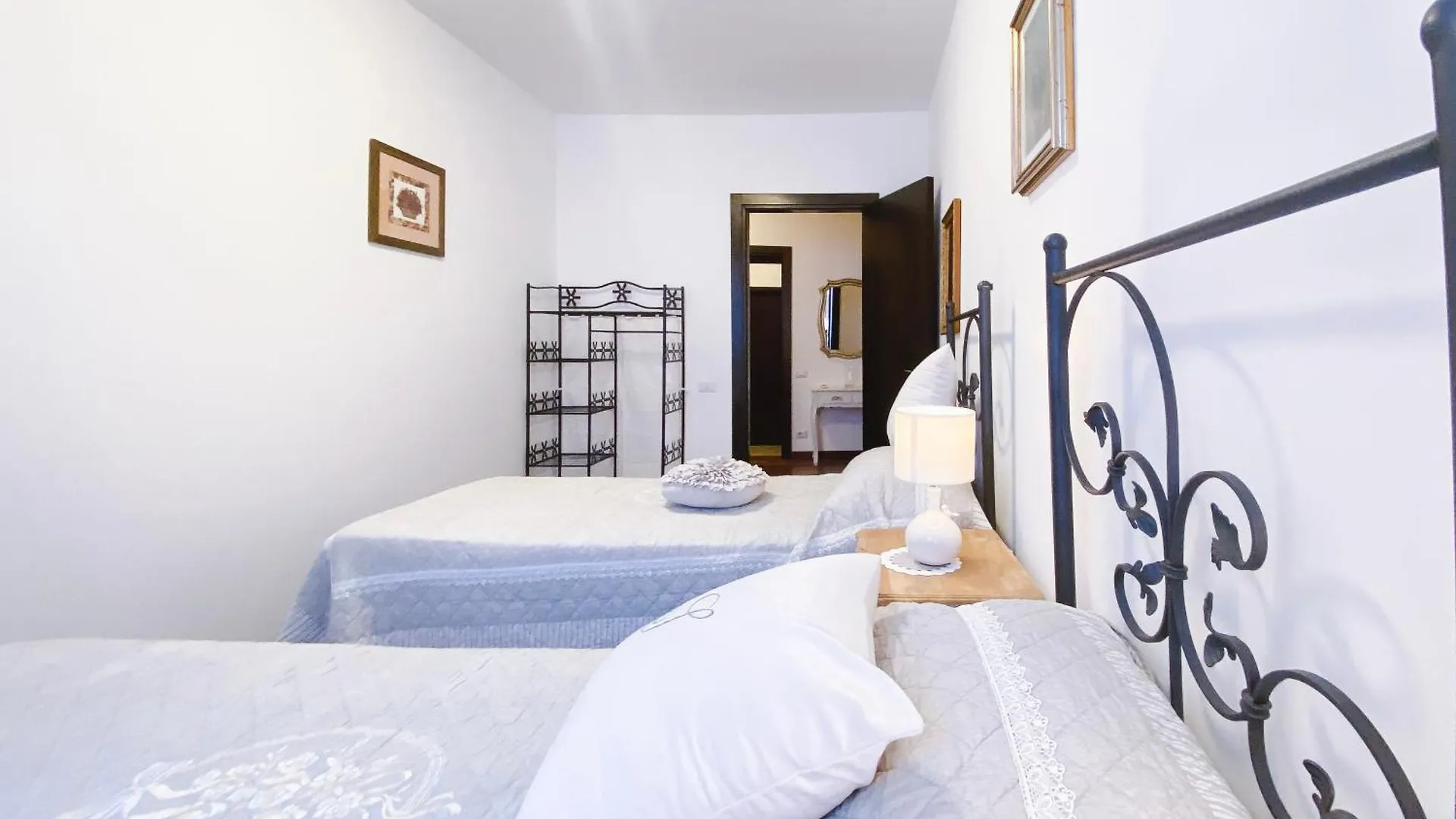 Santacecilia Apartment Verona