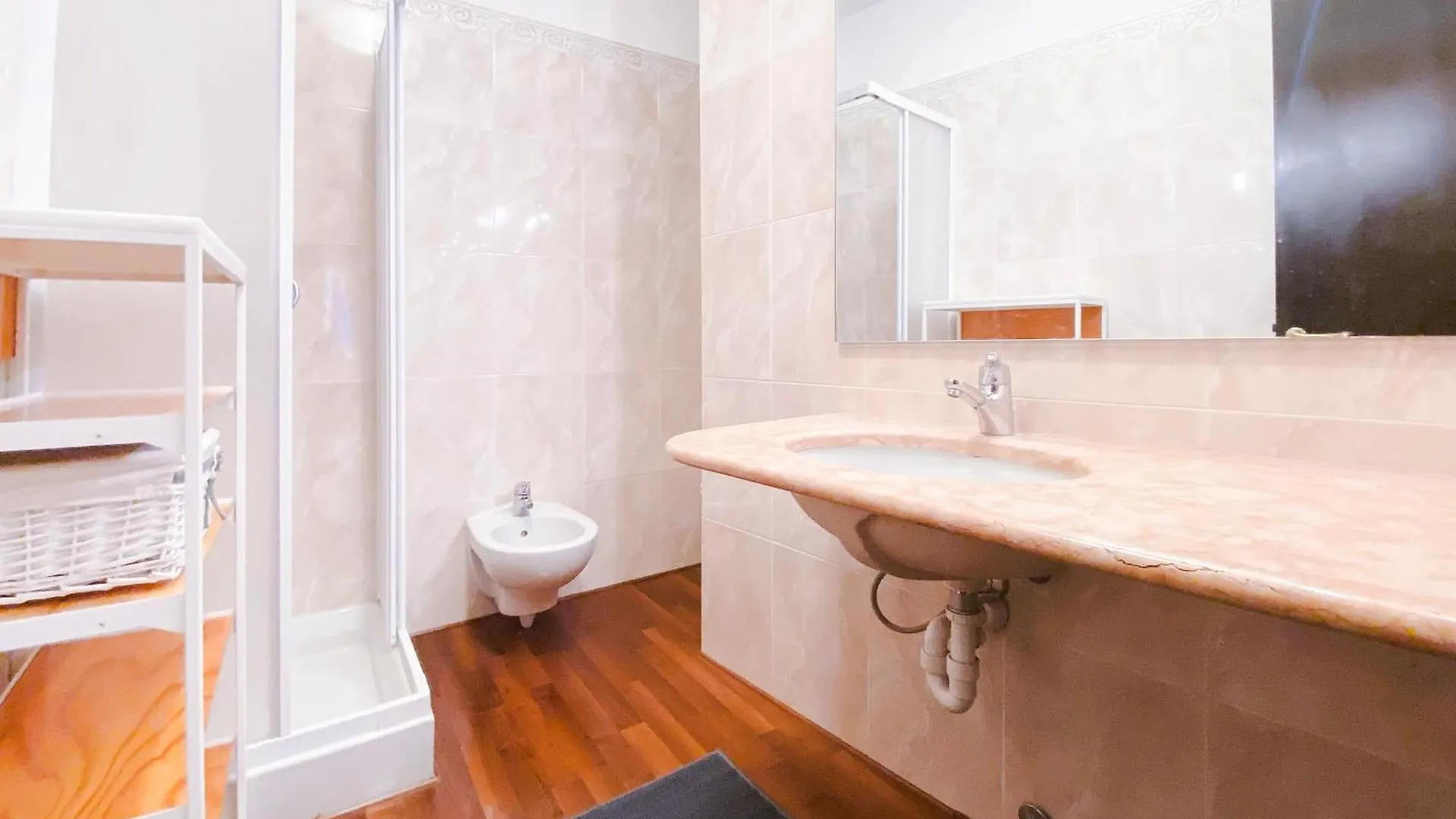 Santacecilia Apartment Verona Italy