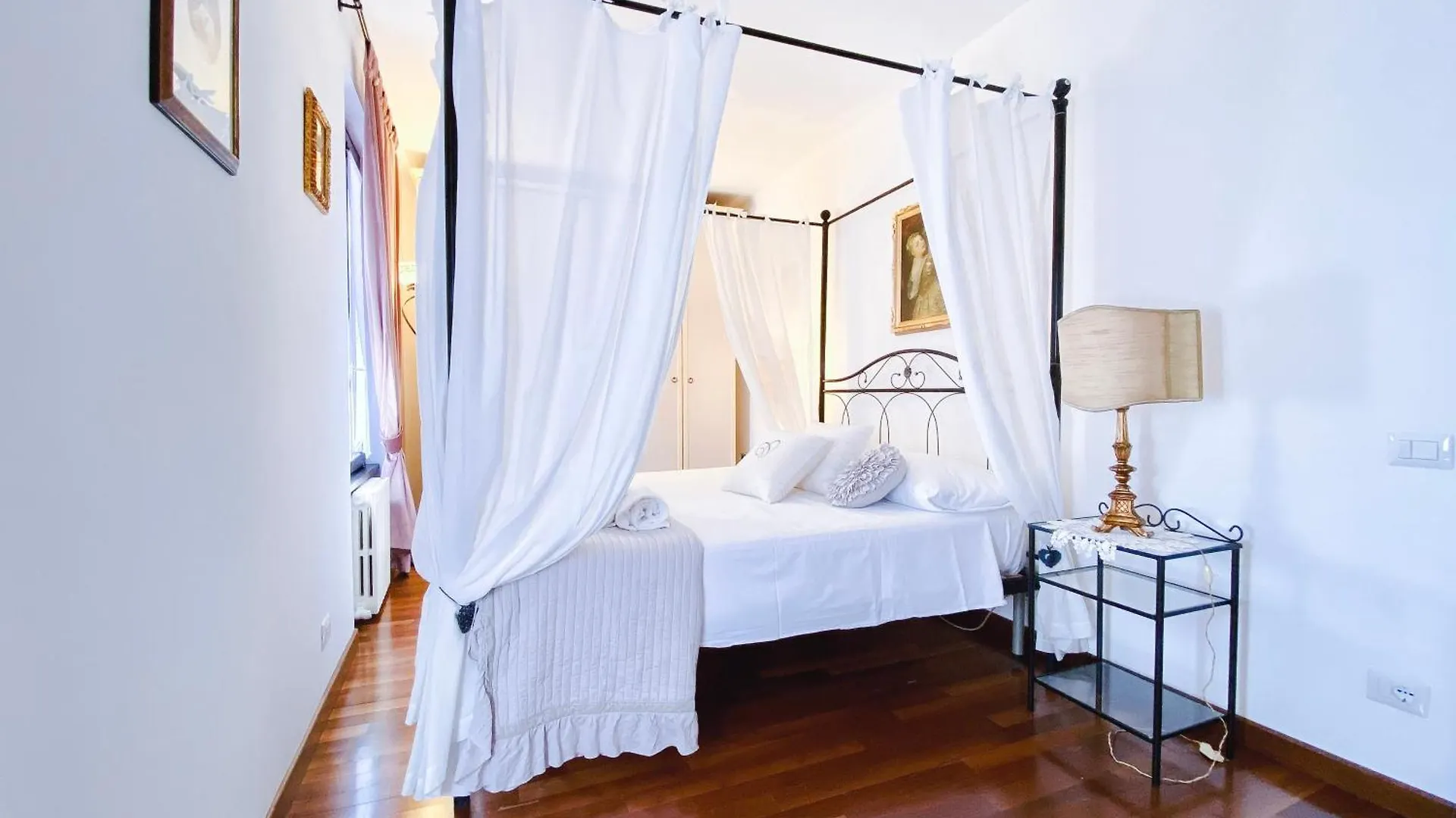 Santacecilia Apartment Verona