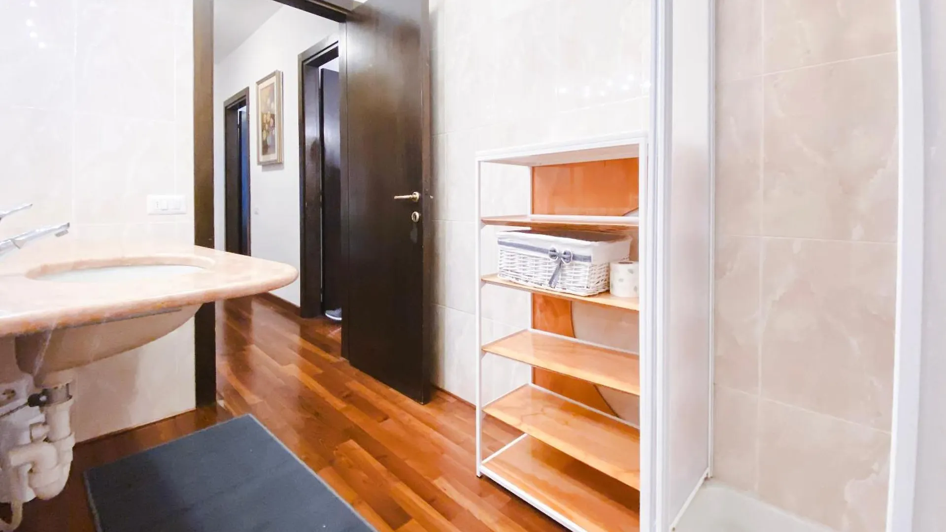 Santacecilia Apartment Verona