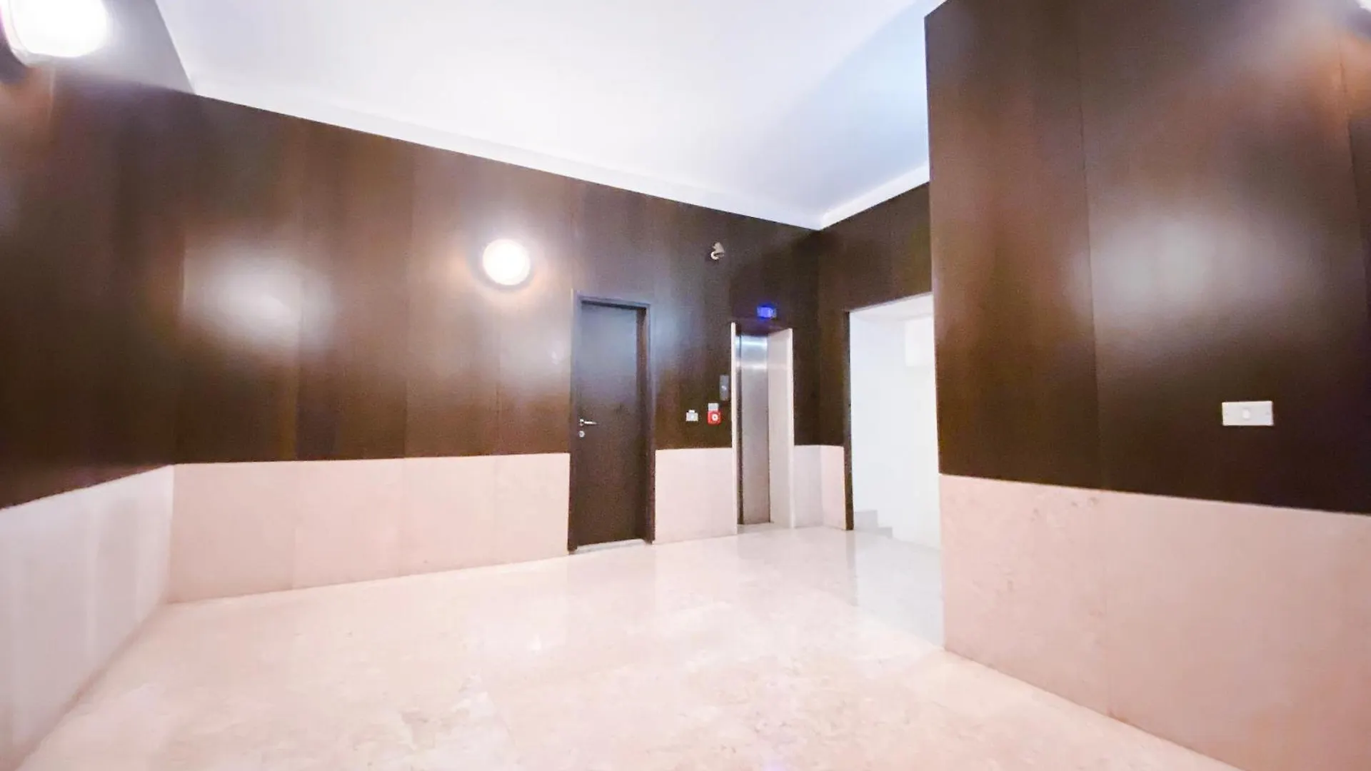 Santacecilia Apartment Verona
