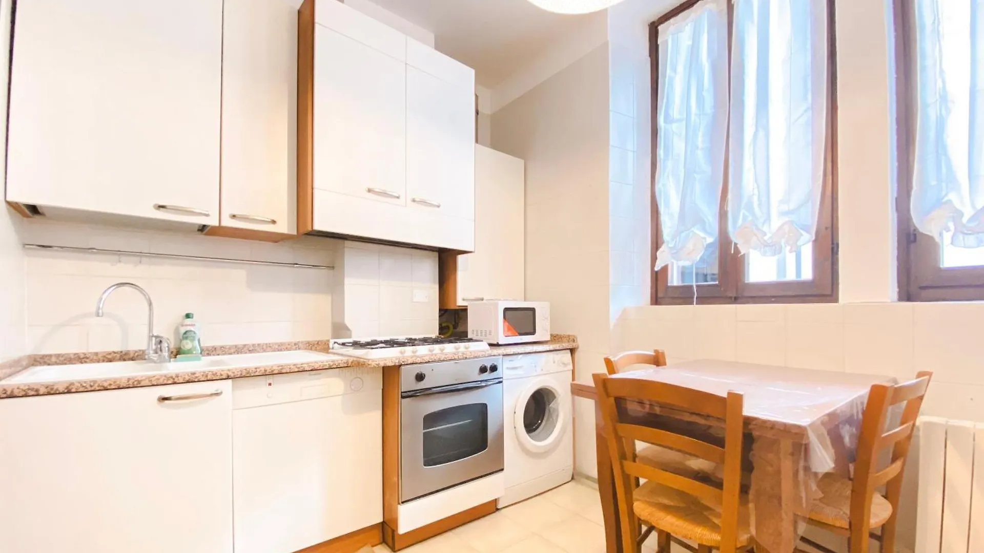 Santacecilia Apartment Verona