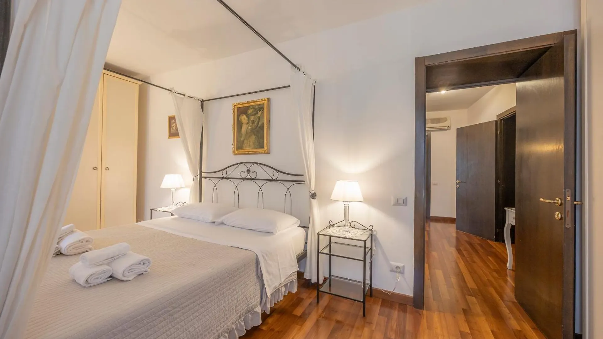Santacecilia Apartment Verona