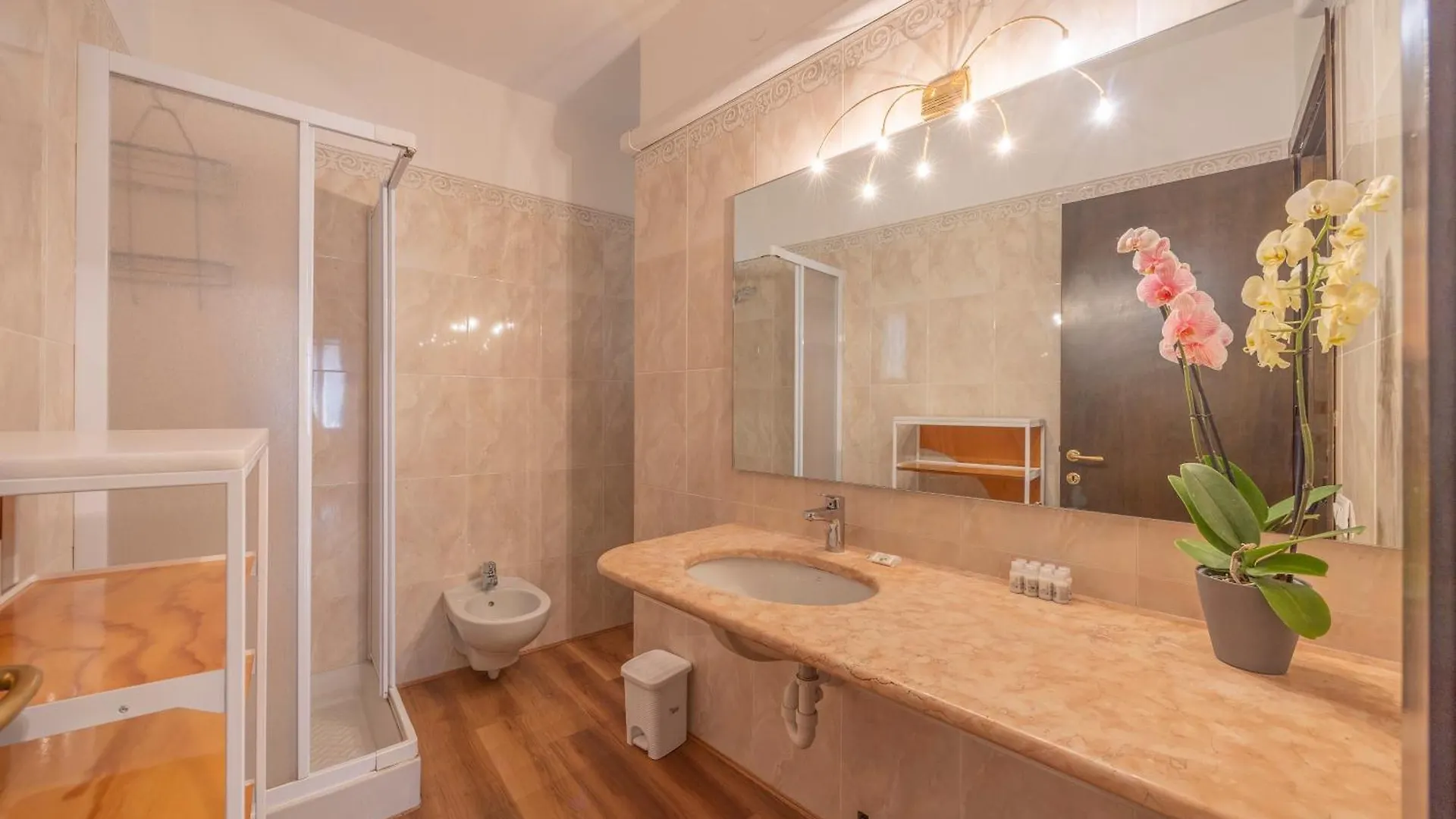 Santacecilia Apartment Verona