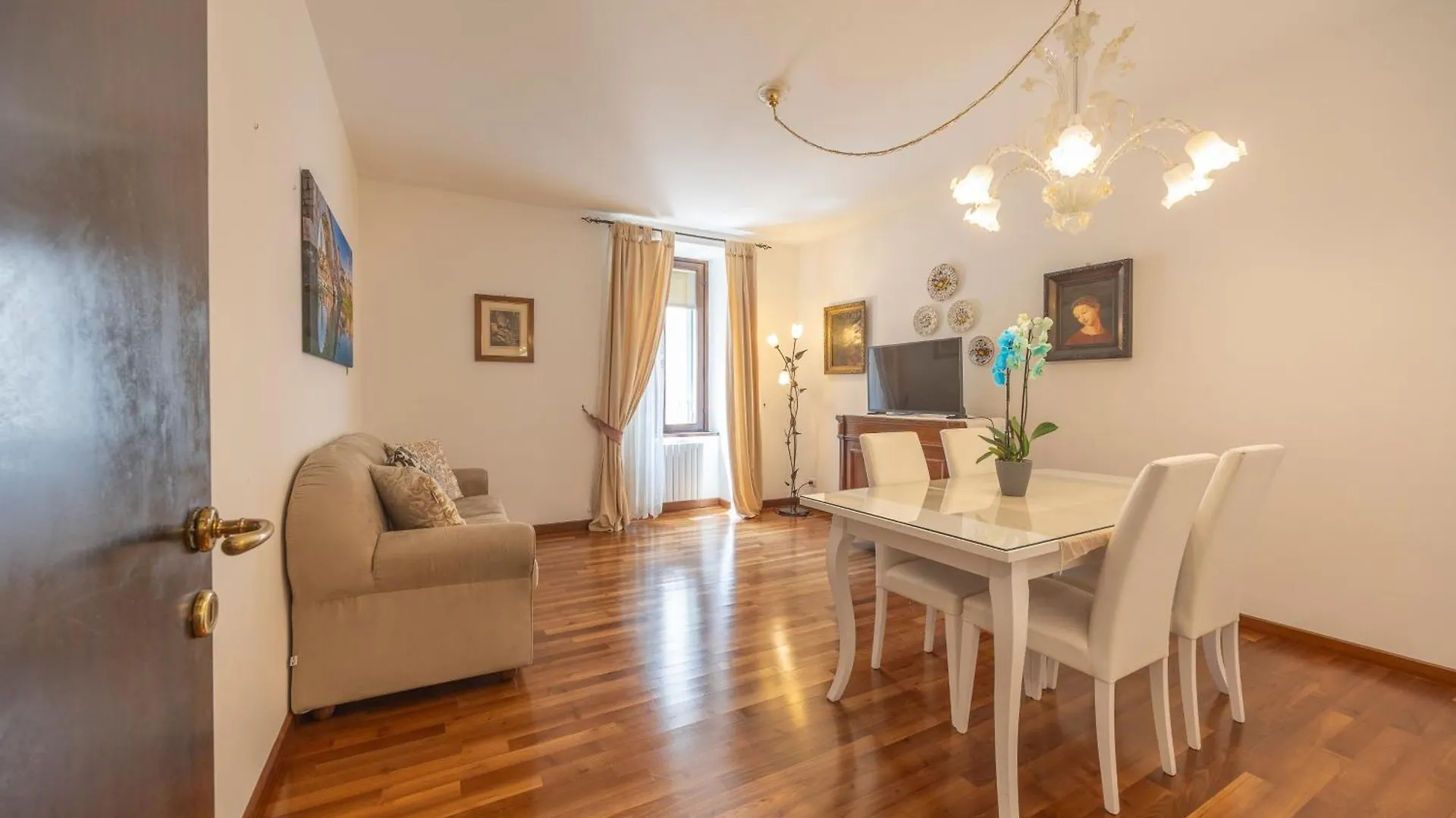 Santacecilia Apartment Verona