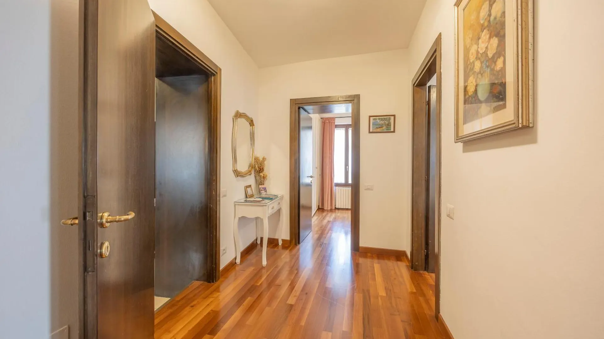 Santacecilia Apartment Verona