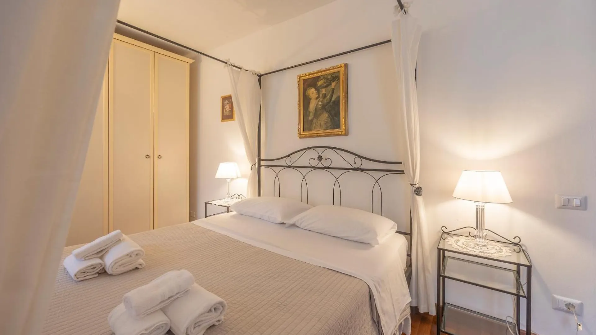 Santacecilia Apartment Verona Italy