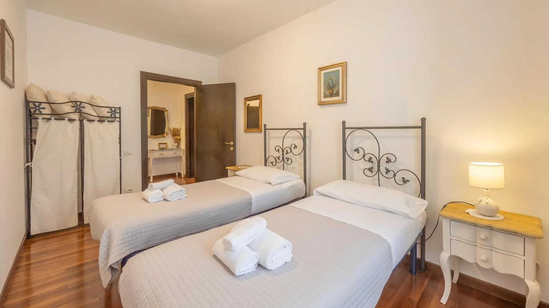 Santacecilia Apartment Verona