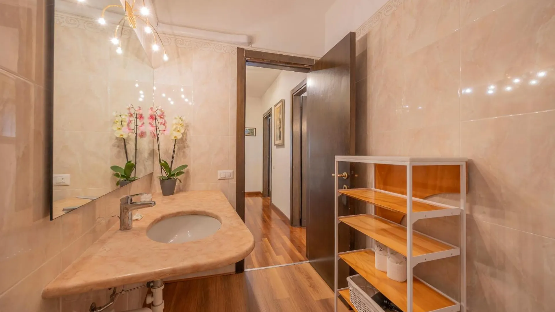 Santacecilia Apartment Verona