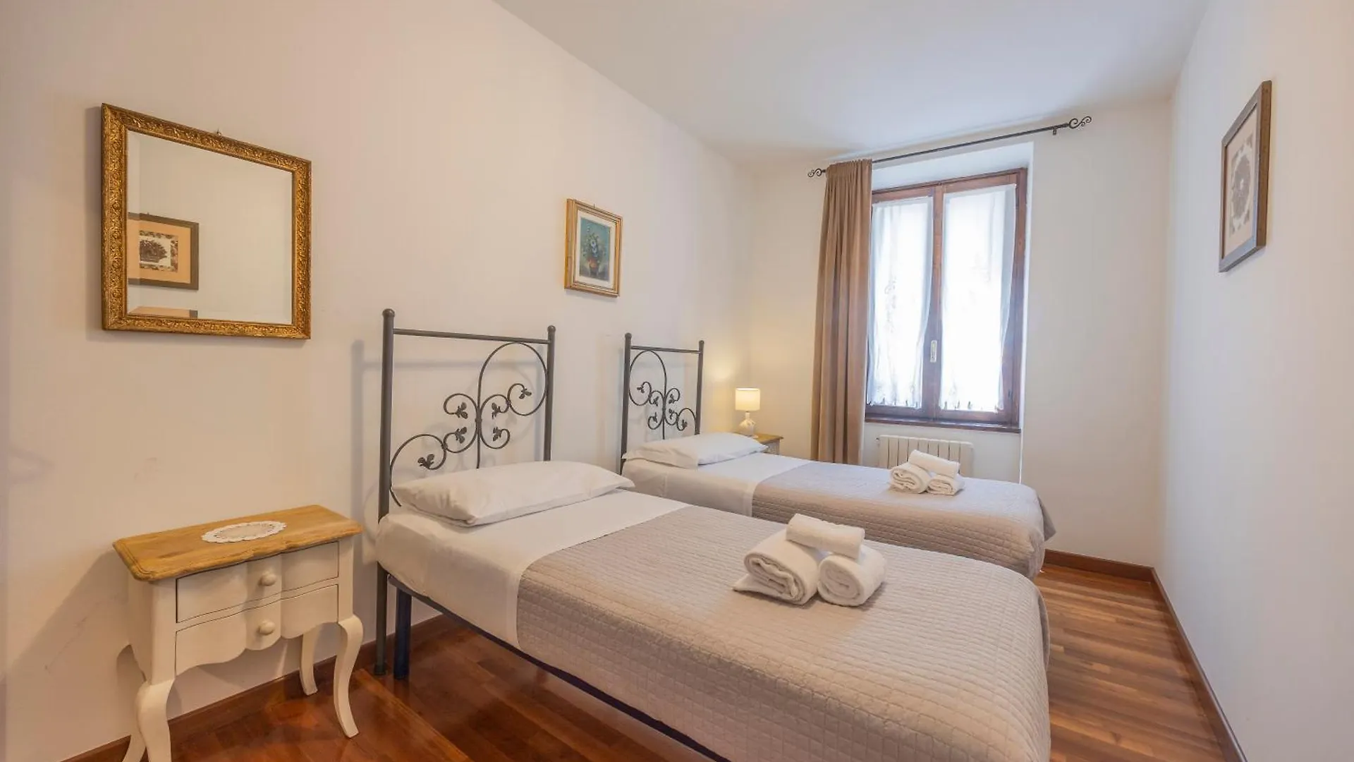 Santacecilia Apartment Verona 0*,