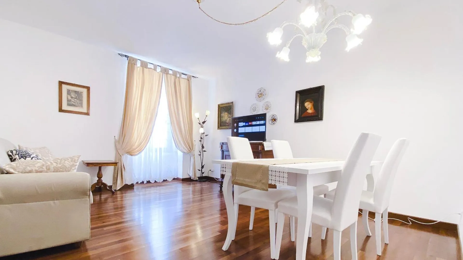 Santacecilia Apartment Werona