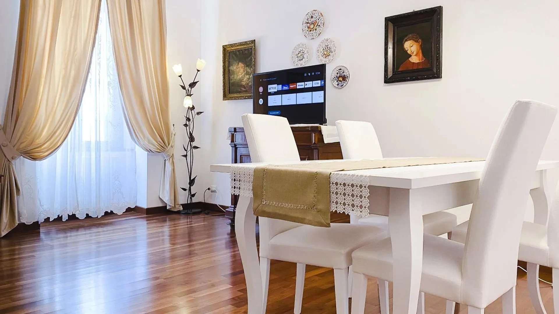 Santacecilia Apartment Werona 0*,  Włochy