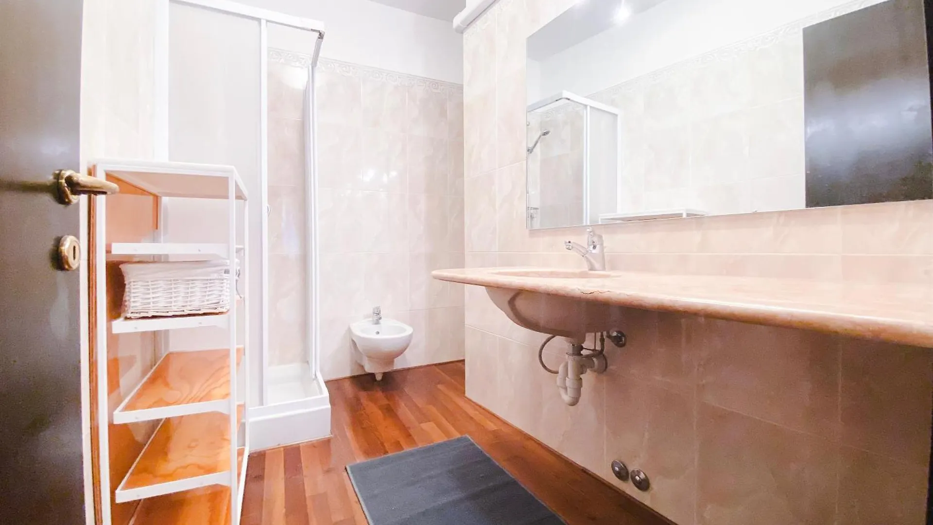 Santacecilia Apartment Werona