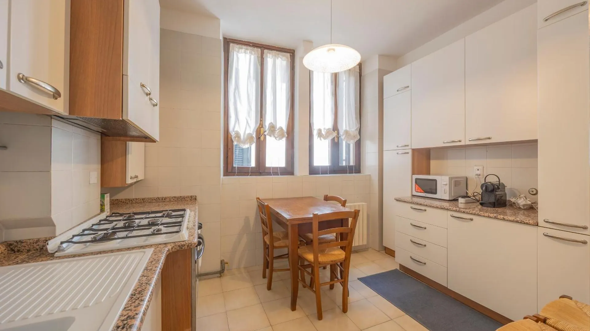 Santacecilia Apartment Werona